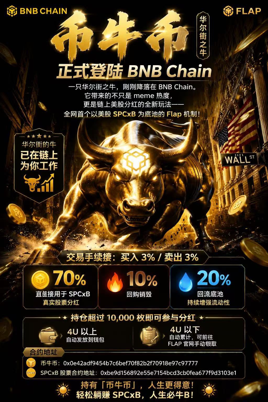 Mechanism poster